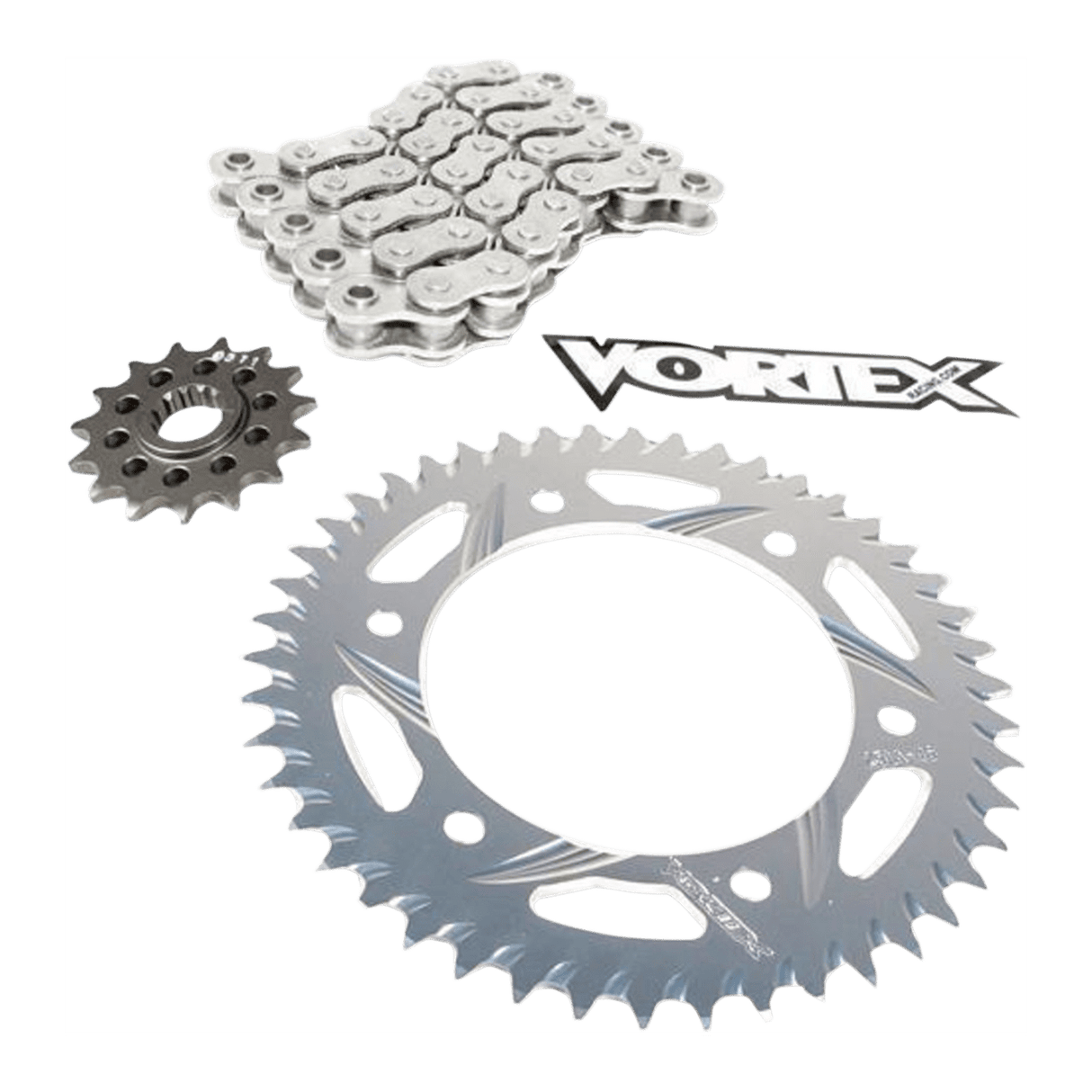 VORTEX Chain Kit - Honda - CBR 600 RR CK2133 - Moto Shop Service