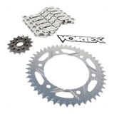 VORTEX Chain Kit - Honda - CBR 600 RR CK2133 - Moto Shop Service