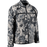 Patrol Kryptek  Jacket Grey/Black Xl