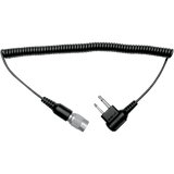 SENA SR10 Headset/Intercom Cable - Motorola 2 Pin SC-A0111