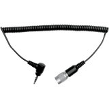 SENA SR10 Headset/Intercom Cable - Yaesu SC-A0114