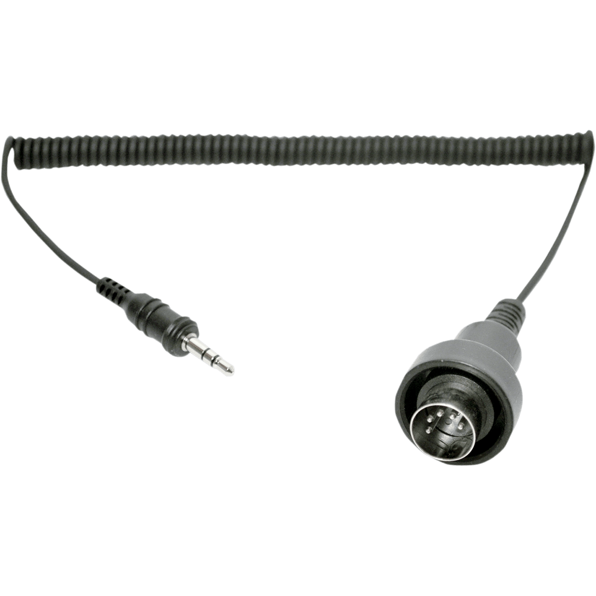 SENA SM10 Headset/Intercom Cable - 3.5 mm to 5 DIN HD