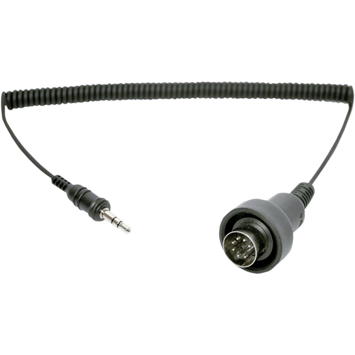 SENA Headset/Intercom Cable — Dual Stream - DIN Kawasaki/Victory