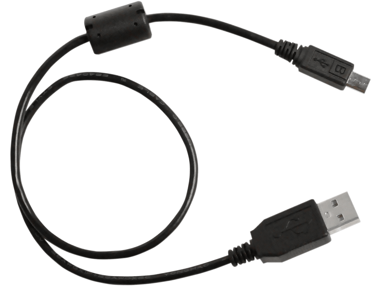 SENA Power Adapter Straight USB Cable - SC-A0309