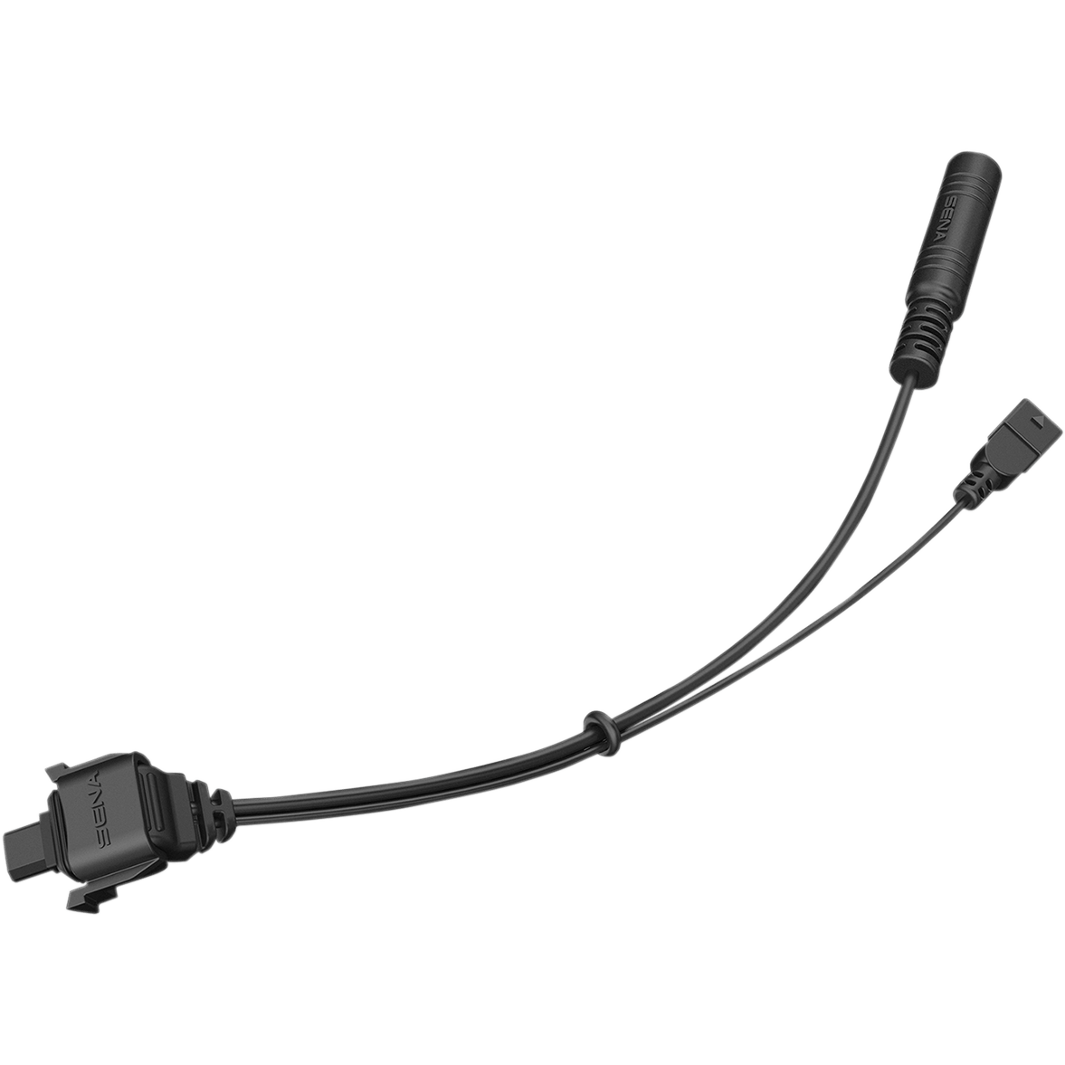 SENA 10C Earbud Adapter - Cable Splitter