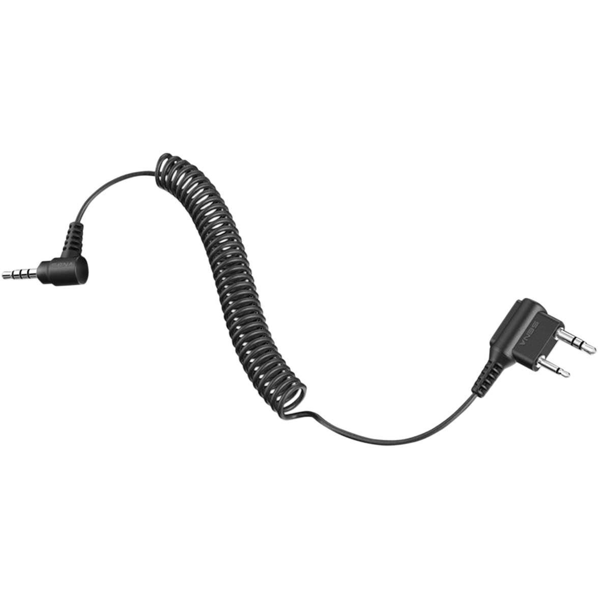 SENA Kenwood TUFFTALK-A0110 Radio Cable Twin-Pin