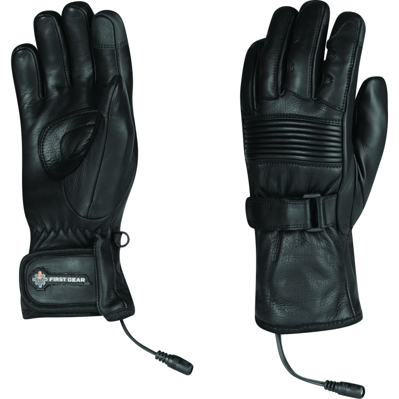 Heated Rider iTouch Gloves - 2XL