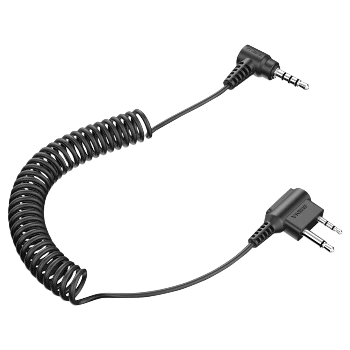 SENA Midland Twin Pin Headset/Intercom Cable - TUFFTALK-A0115