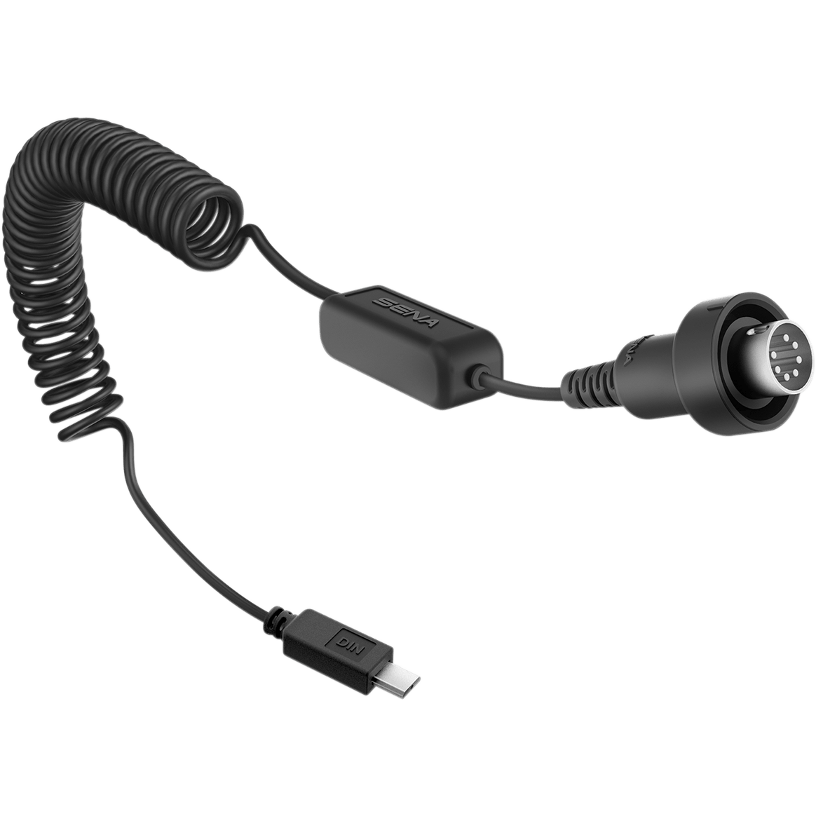 SENA 7-Pin Harley Davidson Headset/Intercom Cable - Tufftalk SC-A0130