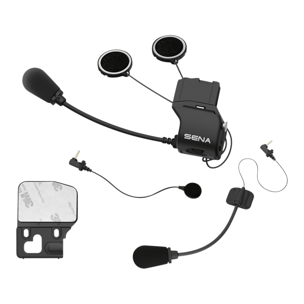 SENA 20S EVO Headset/Intercom Mount/Clamp Kit - SC-A0315