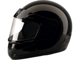 Z1R Youth Strike Snow Helmet - Gloss Black