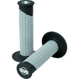 Clamp-On Pillow Top Grips - Black/Gray