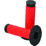 Pillow Top Grips - Red/Black