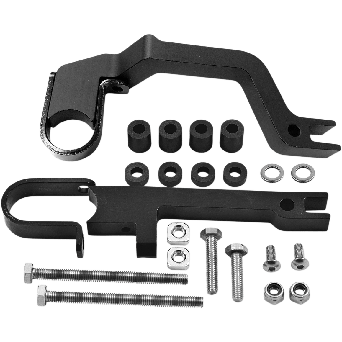 RACE SHOP INC. Handguard Mount - Stealth H4464