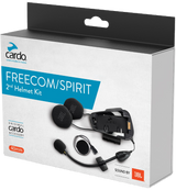 Freecom X/Spirit 2nd Helmet Jbl Kit