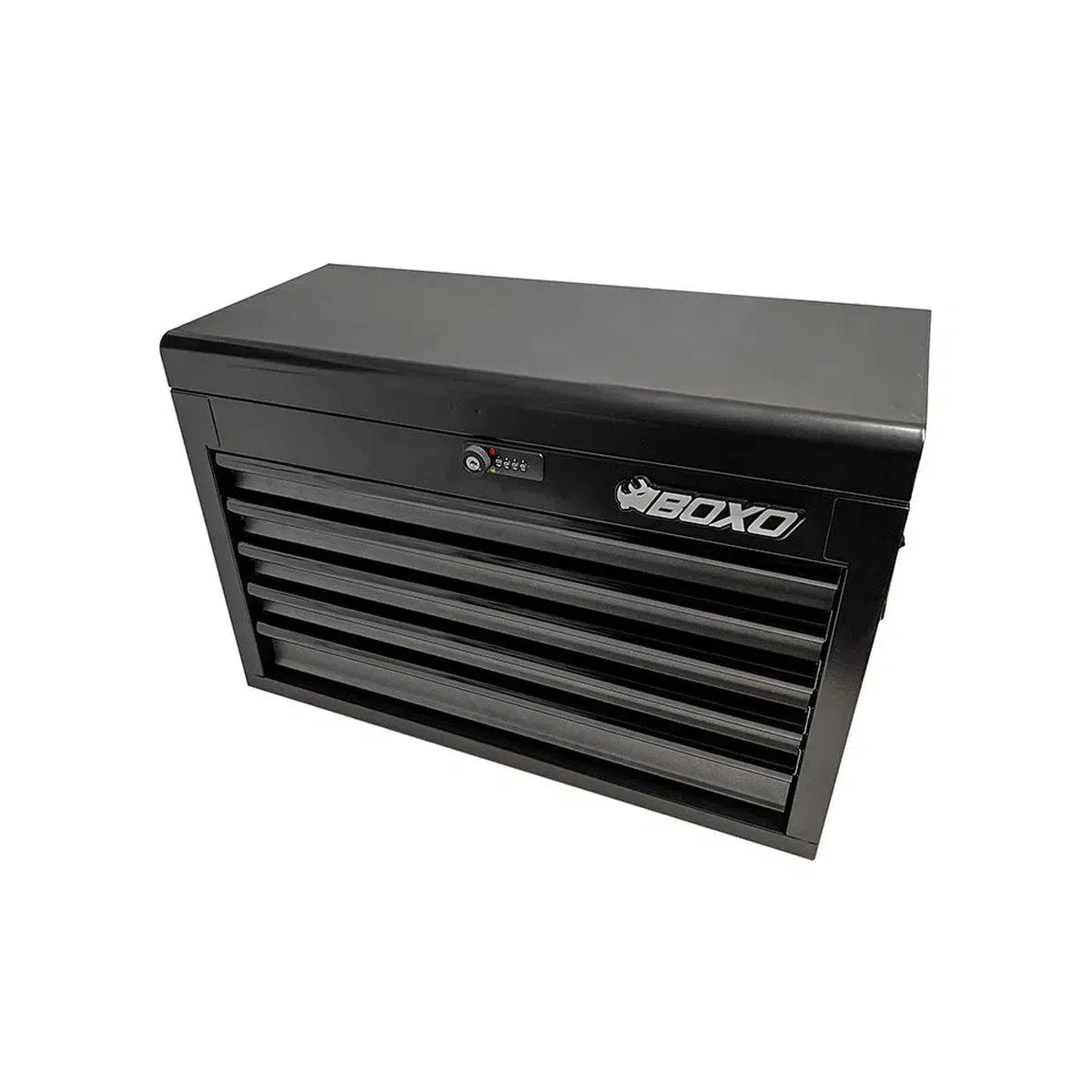 MotoBox | 26" 5-Drawer Hand Carry Tool Box