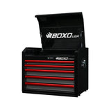 Pro Series | 26" 5-Drawer Top Tool Box