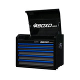 Pro Series | 26" 5-Drawer Top Tool Box