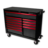 Pro Series | 45" 11-Drawer Rolling Tool Box