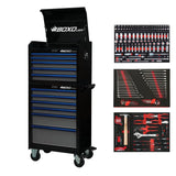 Pro Series | 26" 11-Drawer Rolling Toolbox