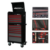 Pro Series | 26" 11-Drawer Rolling Toolbox