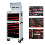 Pro Series | 26" 11-Drawer Rolling Toolbox