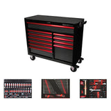 Pro Series | 45" 11-Drawer Rolling Tool Box