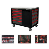 Pro Series | 45” 12-Drawer Workstation Toolbox