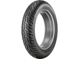 DUNLOP Tire - D404 - Rear - Moto Shop Service