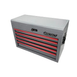 MotoBox | 26" 5-Drawer Hand Carry Tool Box