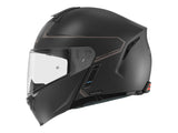 SENA Impulse Helmet - Matte Black