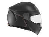 SENA Impulse Helmet - Matte Black