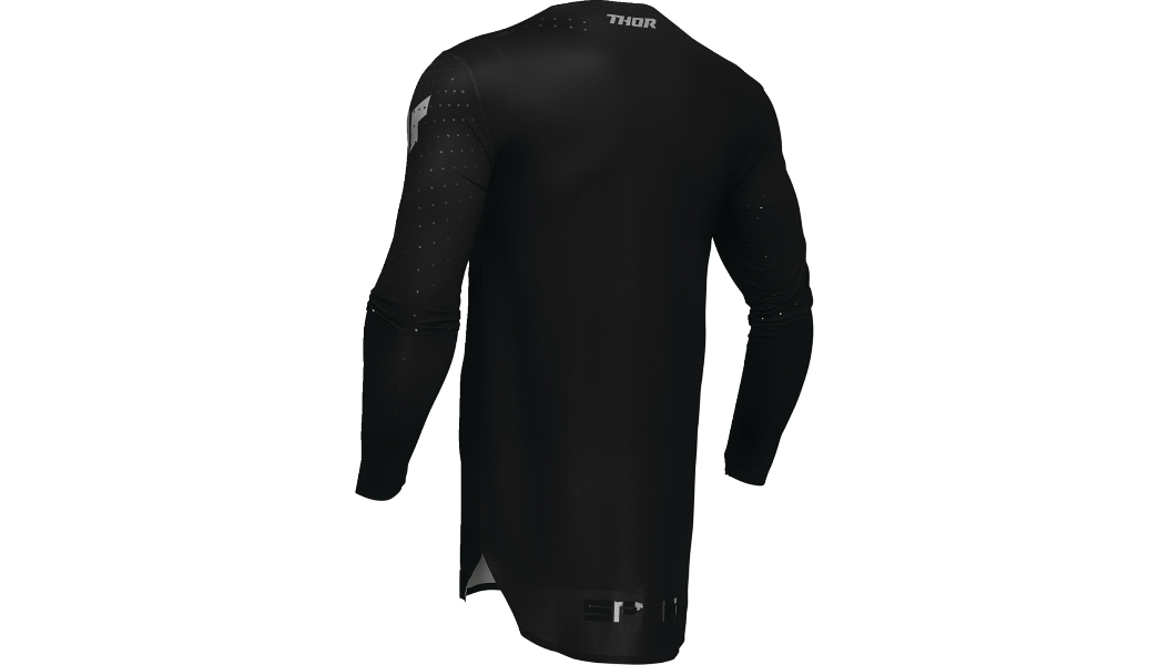 SPORTMODE Brave - Black