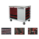 Pro Series | 45” 12-Drawer Workstation Toolbox