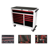 Pro Series | 45" 11-Drawer Rolling Tool Box