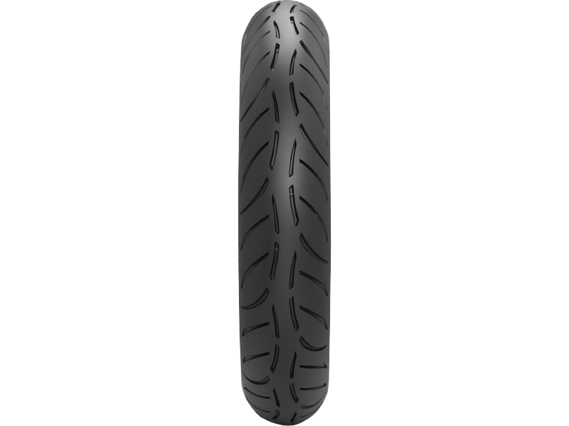 METZELER Tire - Sportec* M7 RR - Front - Moto Shop Service