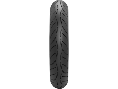 METZELER Tire - Sportec* M7 RR - Front - Moto Shop Service