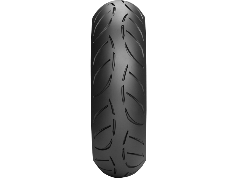 METZELER Tire - Sportec* M7 RR - Rear - Moto Shop Service