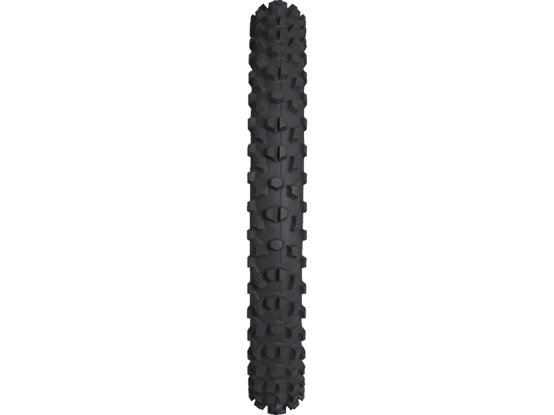 DUNLOP Tire - Geomax MX34 - Front - Moto Shop Service