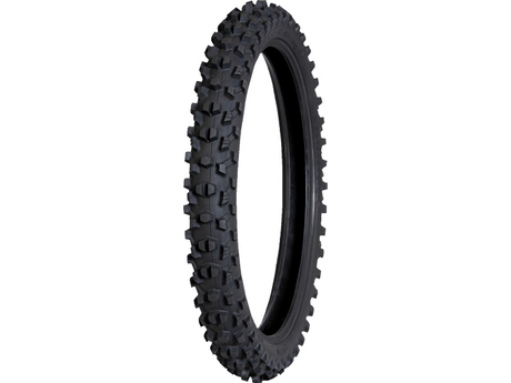 DUNLOP Tire - Geomax MX34 - Front - Moto Shop Service