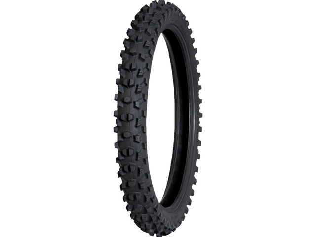 DUNLOP Tire - Geomax MX34 - Front - Moto Shop Service