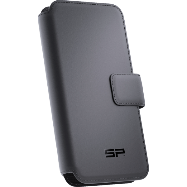 SP CONNECT Case - SPC+ - Magnetic Flip Cover - Moto Shop Service