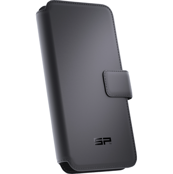 SP CONNECT Case - SPC+ - Magnetic Flip Cover - Moto Shop Service