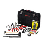 Off-Road Bag Combo | 108-Piece Off-Road Tool Bag and SAE Tool Roll