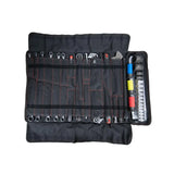 Off-Road Bag | 80-Piece Off-Road Tool Bag and Tool Roll