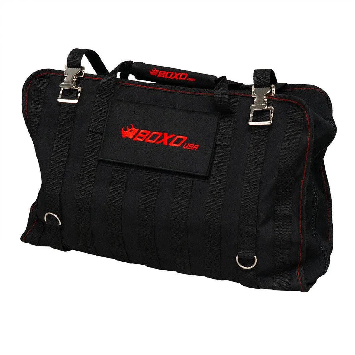 Off-Road Bag | 80-Piece Off-Road Tool Bag and Tool Roll