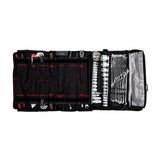 Boat Roll | 82-Piece Metric and SAE Marine Tool Roll and Dry Bag