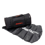 Boat Roll | 82-Piece Metric and SAE Marine Tool Roll and Dry Bag