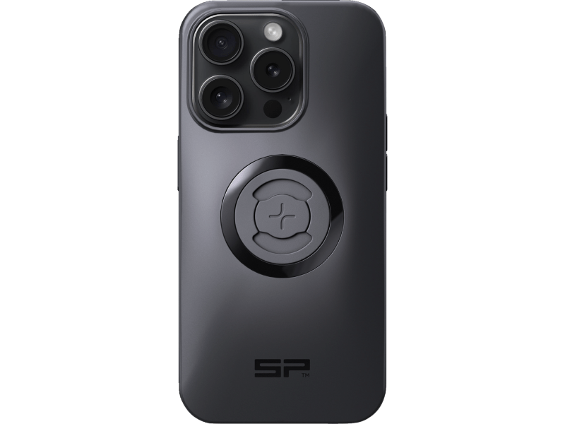 SP CONNECT Case - SPC+ - iPhone - Moto Shop Service