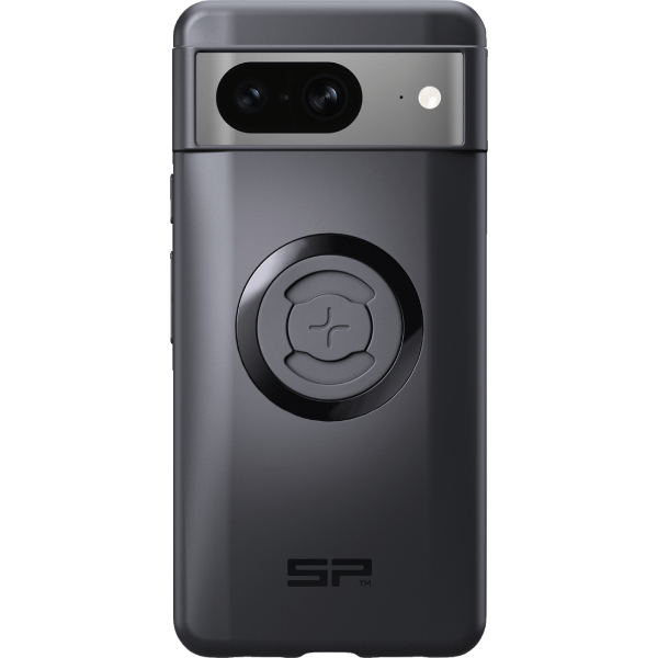 SP CONNECT Case - SPC+ Google Pixel - Moto Shop Service